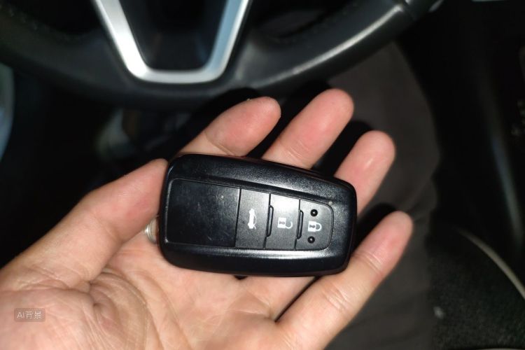 Toyota Corolla 2019 car image #10