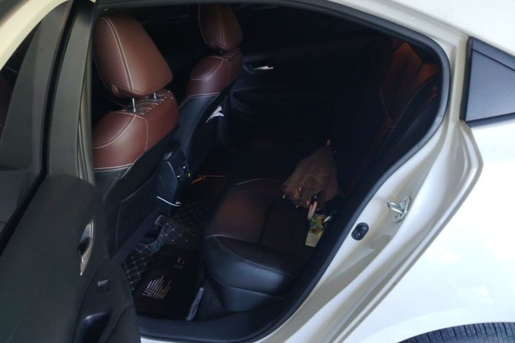 Toyota Corolla 2022 car image #10