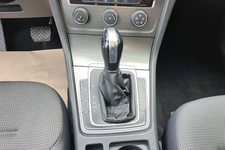 Volkswagen Golf 2016 #14 Volkswagen Golf 2016 car image #14