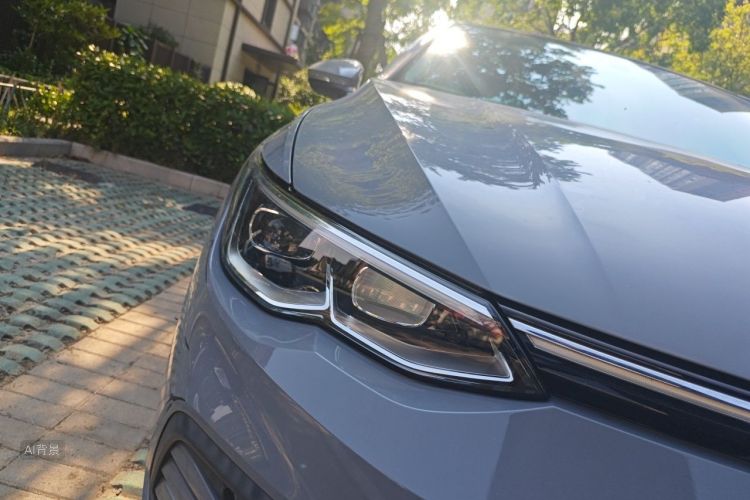 Volkswagen Golf 2022 car image #8