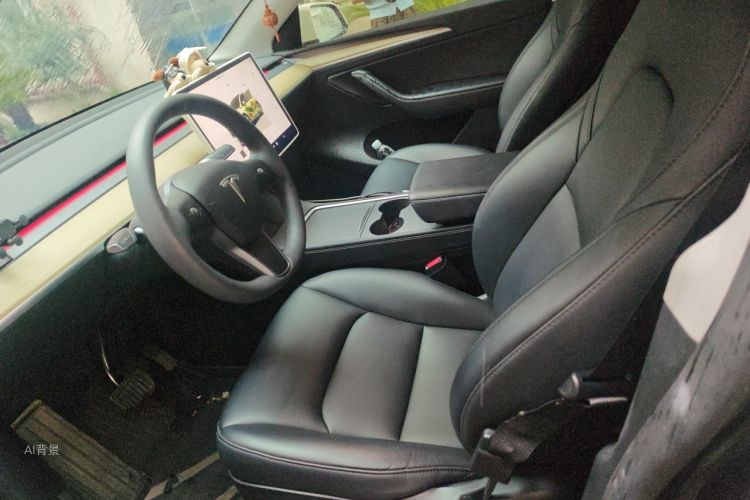 Tesla Model Y 2023 #17 Tesla Model Y 2023 immagine di auto #17