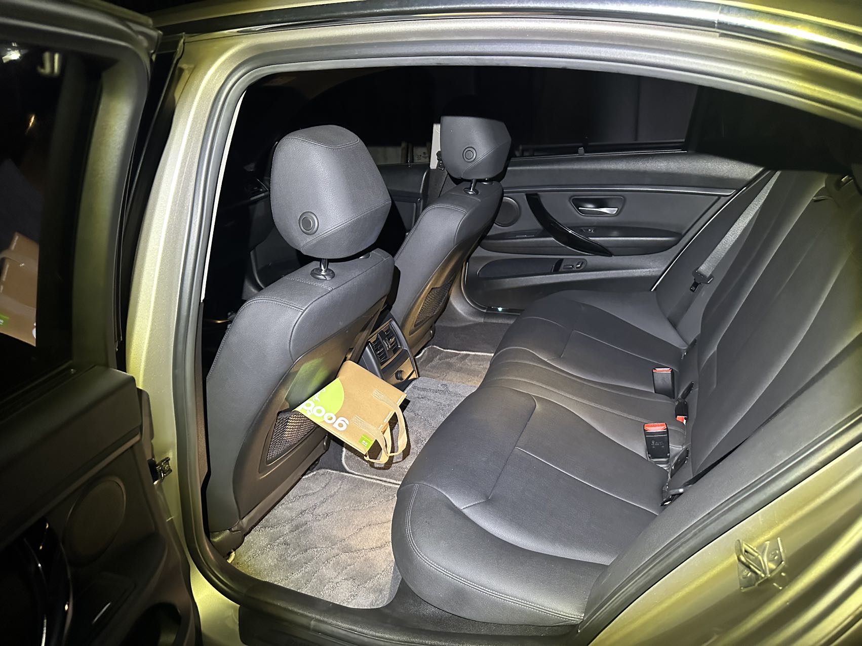 BMW 3 Series 2017 #7 BMW 3 Series 2017 image de voiture #7