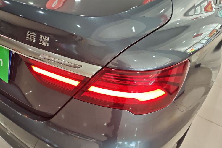 吉利汽车 缤瑞 2021 汽车图片 #8