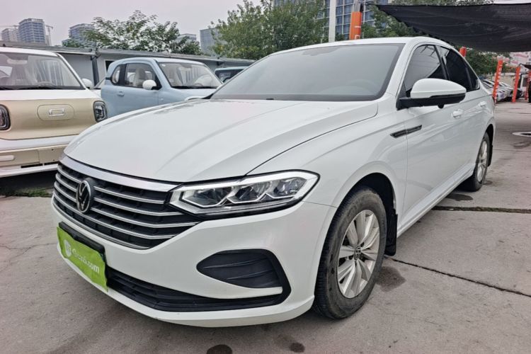 Volkswagen Lavida 2023 car image #2