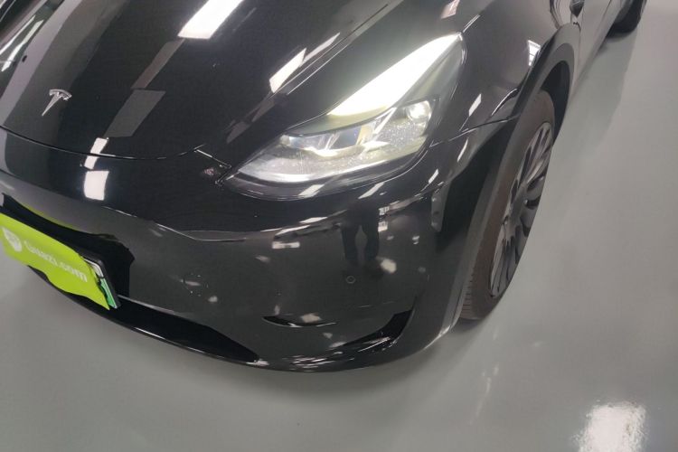 Tesla Model Y 2023 #23 Tesla Model Y 2023 car image #23