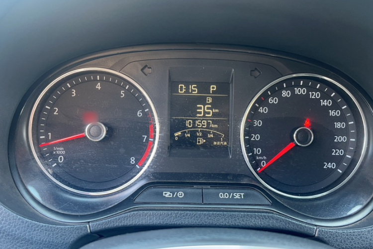 Volkswagen Polo 2018 #16 Volkswagen Polo 2018 imagem de carro #16