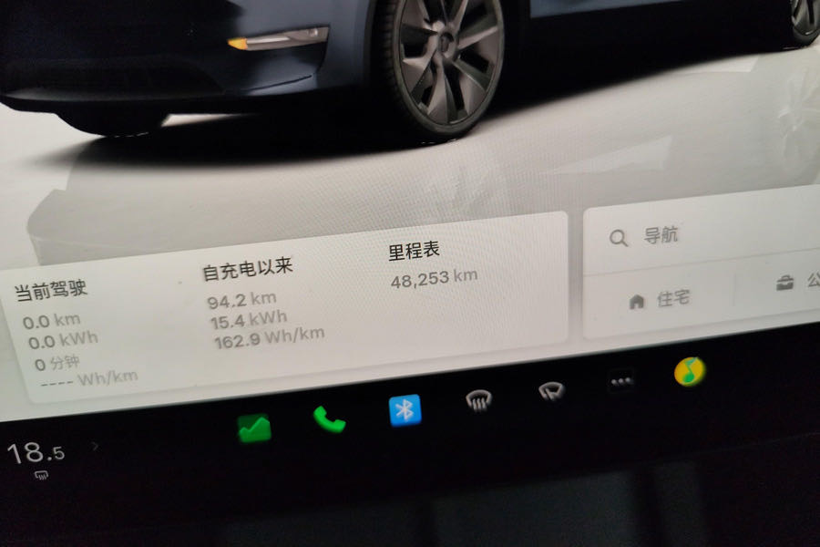 Tesla Model Y 2024 #5 Tesla Model Y 2024 car image #5