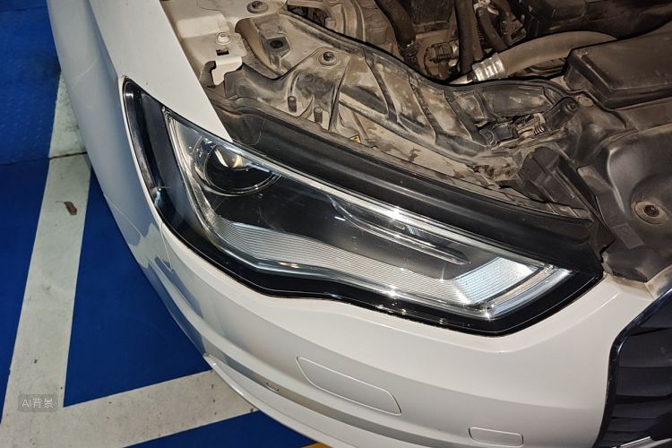 Audi A3 2015 #8 Audi A3 2015 immagine di auto #8