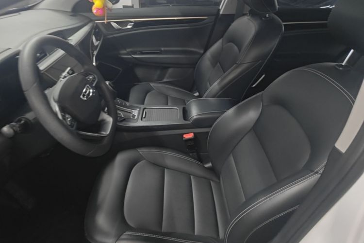 GEELY Emgrand GL 2021 #15 GEELY Emgrand GL 2021 car image #15