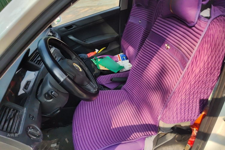 Volkswagen Santana 2016 #17 Volkswagen Santana 2016 imagen de coche #17