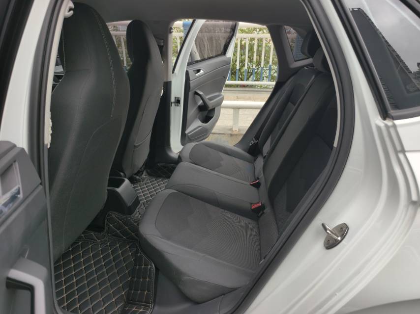 大众 Polo 2024 汽车图片 #9