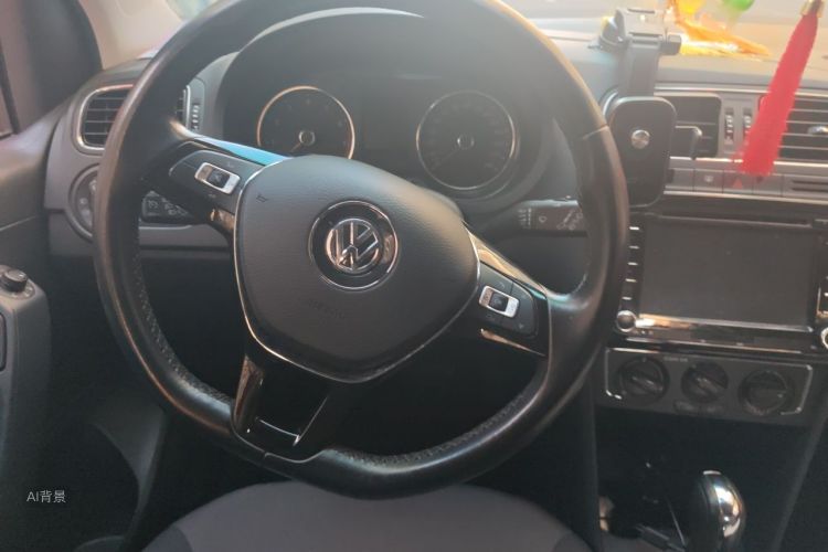 Volkswagen Polo 2017 #12 Volkswagen Polo 2017 immagine di auto #12