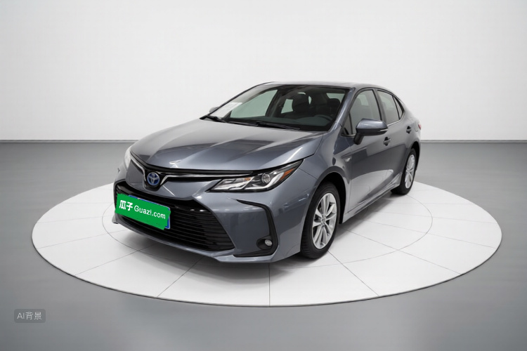 Toyota Corolla 2022 #2 Toyota Corolla 2022 car image #2
