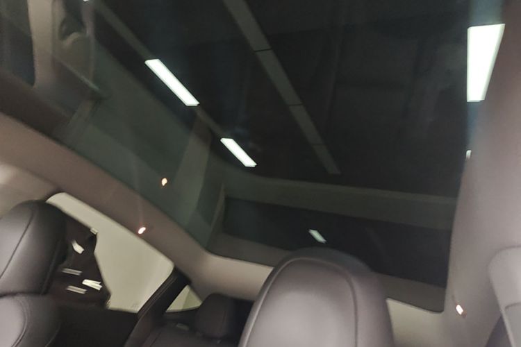 Tesla Model Y 2024 car image #18