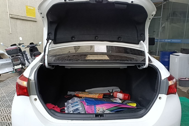 2015 immagine di auto #19
