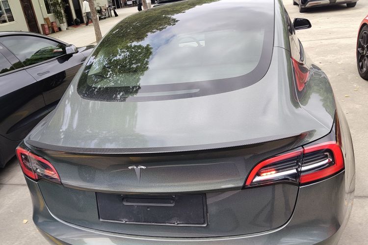 Tesla Model 3 2023 car image #6