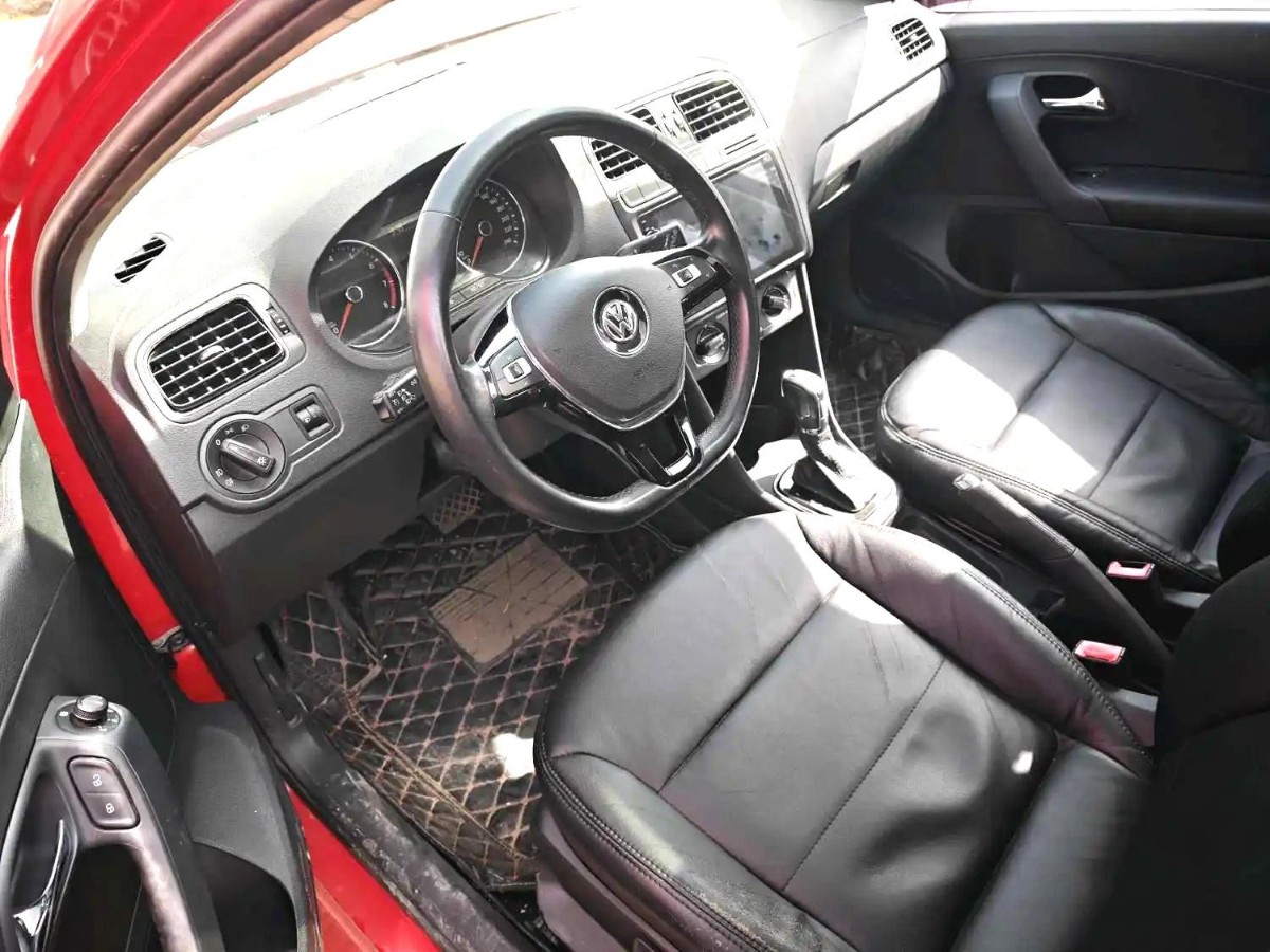 Volkswagen Polo 2016 #5 Volkswagen Polo 2016 imagem de carro #5