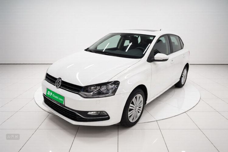 Volkswagen Polo 2018 #2 Volkswagen Polo 2018 car image #2