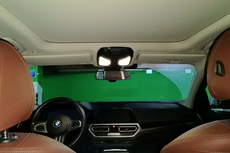 BMW 3 Series 2021 #20 BMW 3 Series 2021 imagem de carro #20