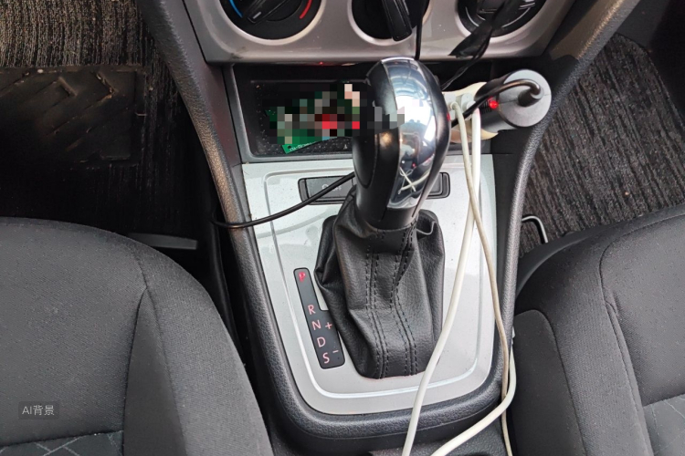Volkswagen Lavida 2017 car image #16