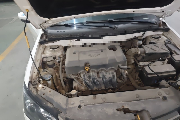 GEELY Emgrand 2018 car image #24