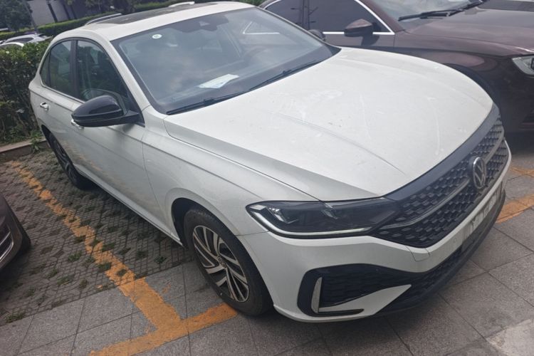 Volkswagen Lavida 2024 car image #4