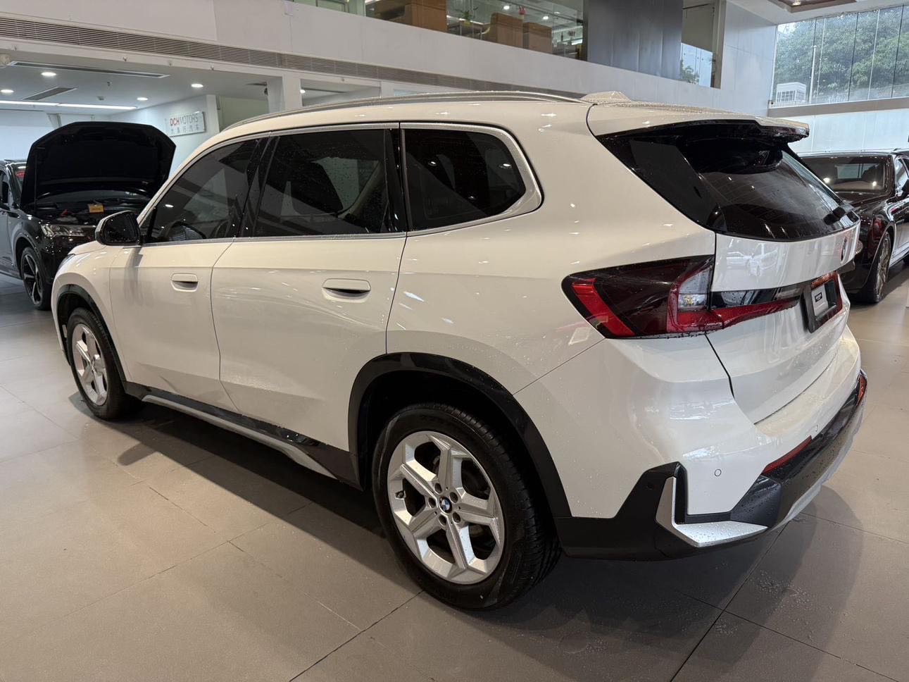 BMW X1 2023 #5 BMW X1 2023 immagine di auto #5