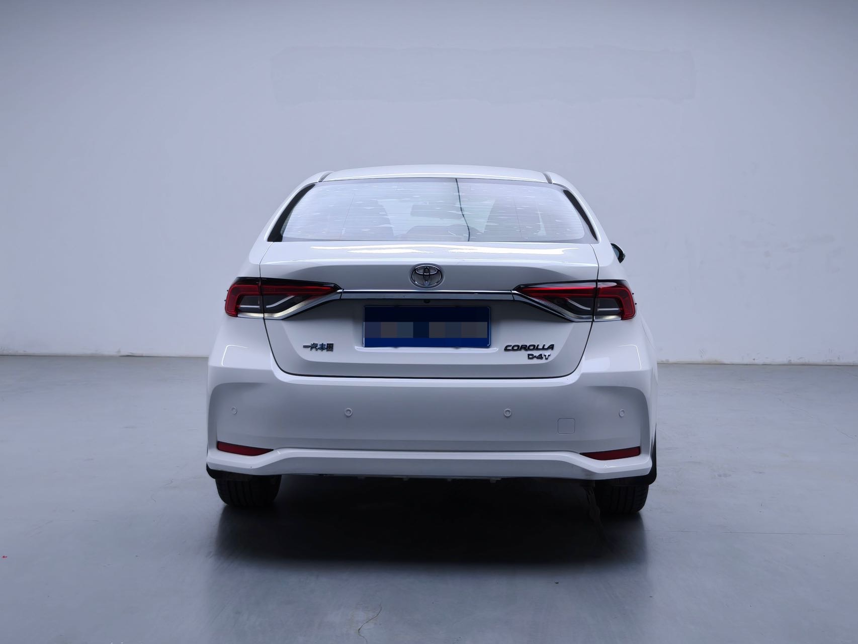 Toyota Corolla 2022 #9 Toyota Corolla 2022 car image #9