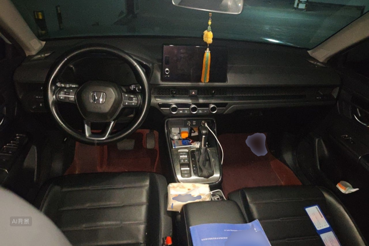 Honda CR-V 2023 car image #11