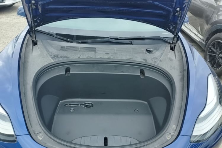 Tesla Model 3 2020 car image #22