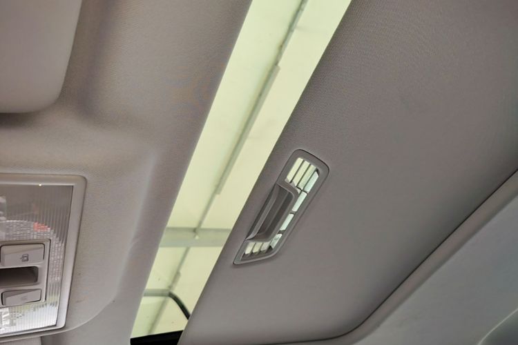 Volkswagen Lavida 2024 car image #18