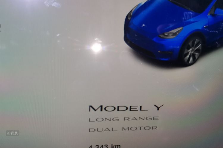 Tesla Model Y 2023 imagem de carro #14