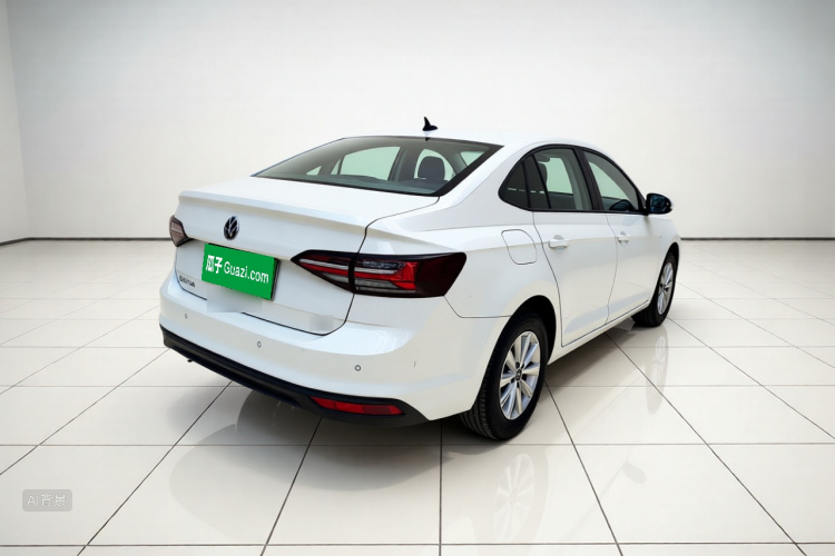 Volkswagen Lavida 2023 #7 Volkswagen Lavida 2023 car image #7