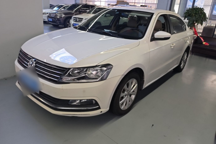 Volkswagen Lavida 2016 #2 Volkswagen Lavida 2016 صورة سيارة #2