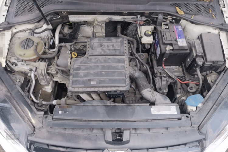 Volkswagen Golf 2016 #22 Volkswagen Golf 2016 car image #22