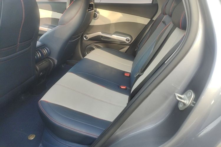 BYD Yuan Plus 2023 car image #17