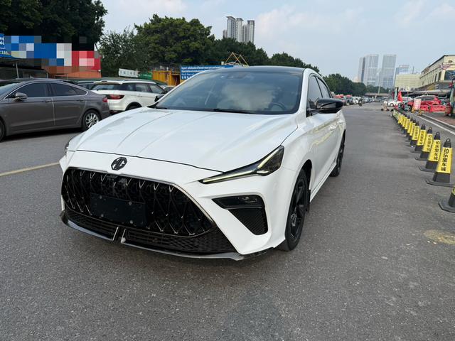 MG 5 Scorpio 2022 #22 MG 5 Scorpio 2022 car image #22