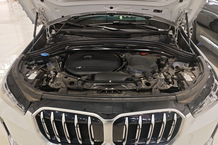 BMW X1 2024 car image #20