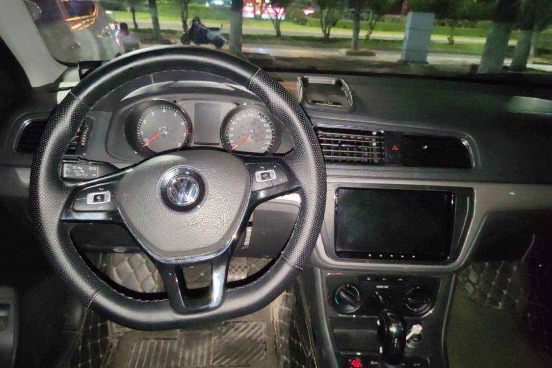 Volkswagen Lavida 2017 #21 Volkswagen Lavida 2017 صورة سيارة #21