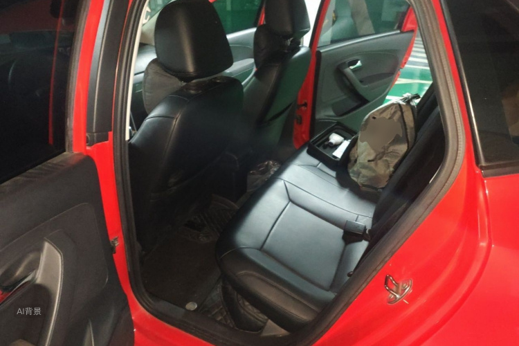 Volkswagen Polo 2019 car image #19