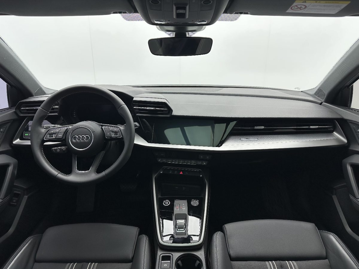 Audi A3 2022 #7 Audi A3 2022 car image #7