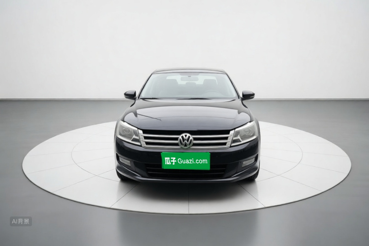 Volkswagen Santana 2014 #3 Volkswagen Santana 2014 car image #3