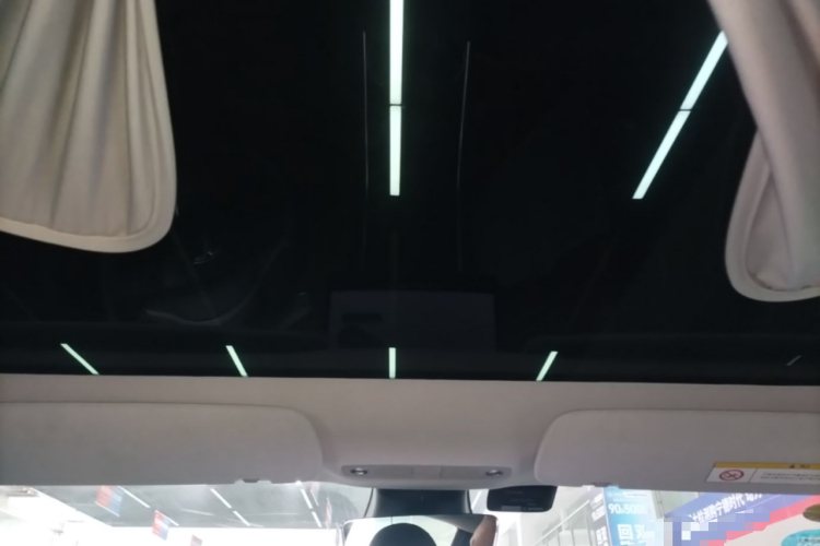 Tesla Model 3 2020 car image #18