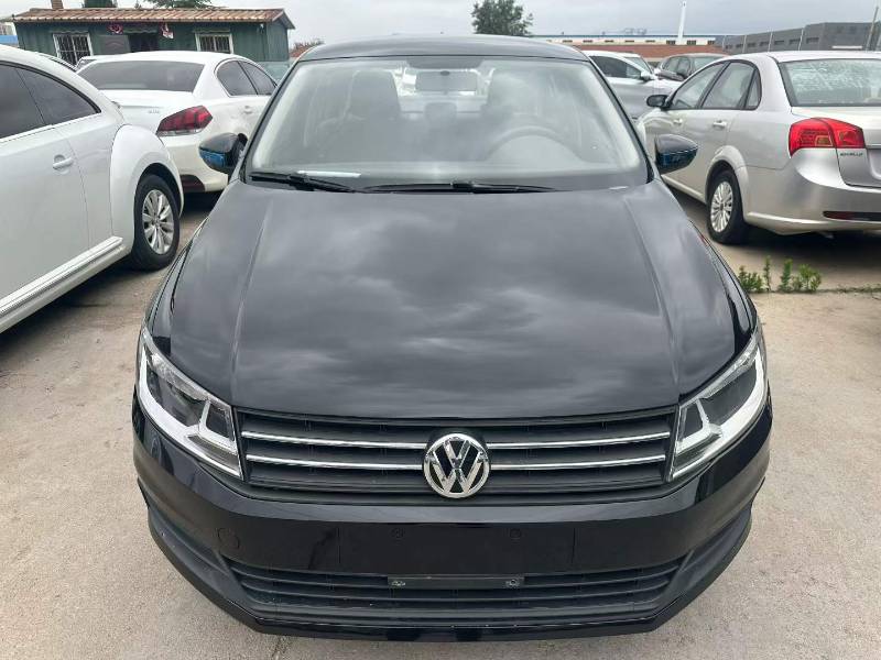 Volkswagen Santana 2017 #2 Volkswagen Santana 2017 imagem de carro #2