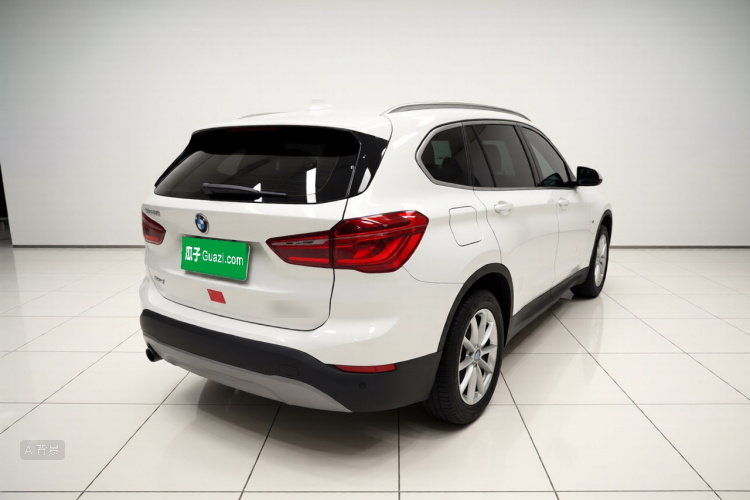 BMW X1 2018 car image #7