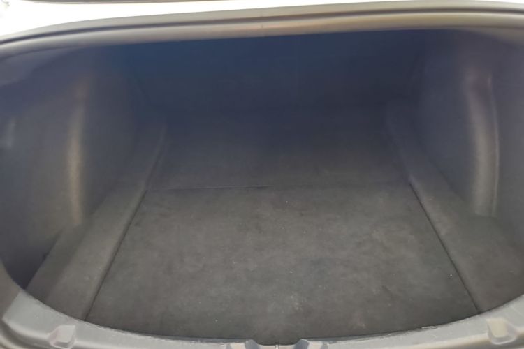 Tesla Model 3 2020 car image #19