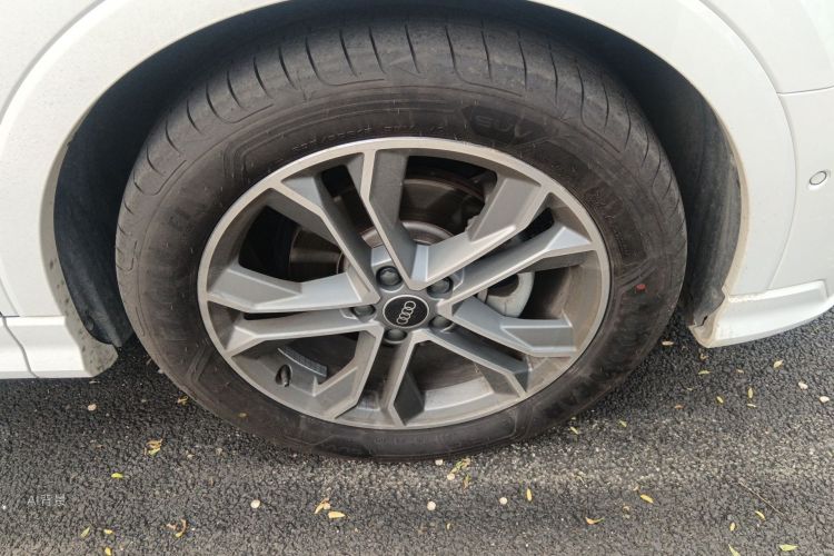 Audi Q3 2022 image de voiture #9