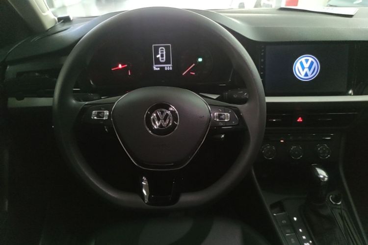 Volkswagen Lavida 2020 #15 Volkswagen Lavida 2020 car image #15