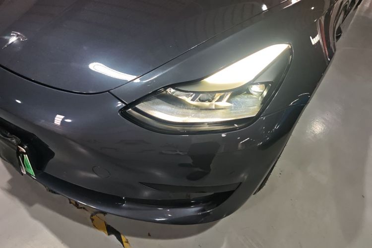 Tesla Model 3 2021 #23 Tesla Model 3 2021 immagine di auto #23
