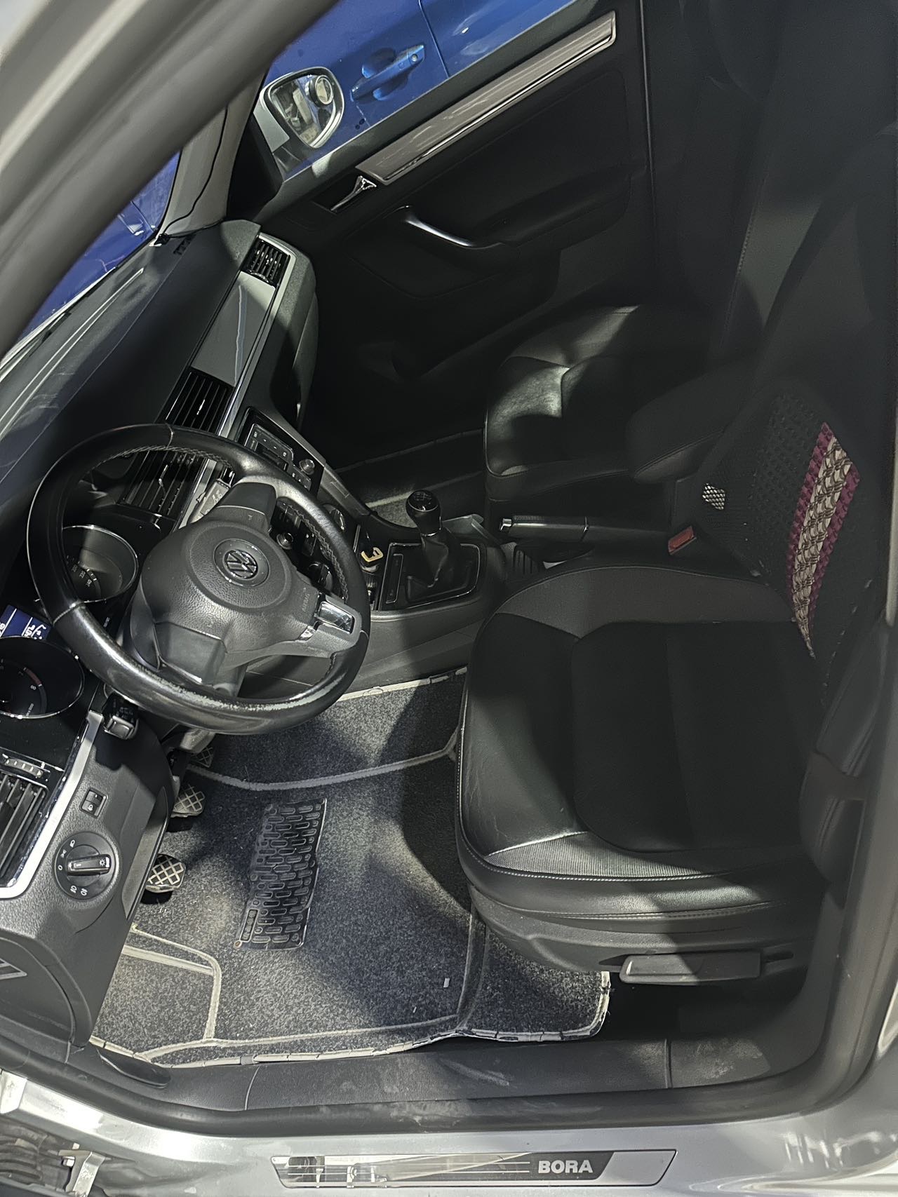 Volkswagen Bora 2015 imagem de carro #5